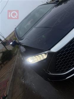 بي واي دي Qin Plus